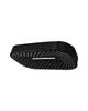 CABEZAL DE DUCHA - PVC - CROMADO / GRIS / NEGRO / 5007S / 5008G / 5009B