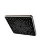 CABEZAL DE DUCHA - PVC - CROMADO / GRIS / NEGRO / 5010S / 5011/ 5012B