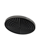 CABEZAL DE DUCHA - PVC - CROMADO / GRIS / NEGRO / 5013S / 5014/ 5015B
