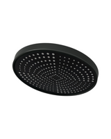 CABEZAL DE DUCHA - PVC - CROMADO / GRIS / NEGRO / 5013S / 5014/ 5015B