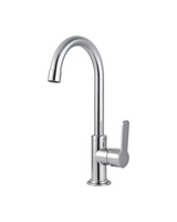 GRIFO DE COCINA – COBRE - CROMADO - 127-6001S