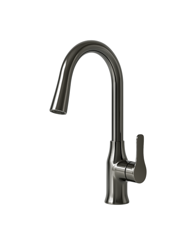 GRIFO DE COCINA – COBRE