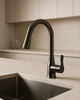 GRIFO DE COCINA – COBRE
