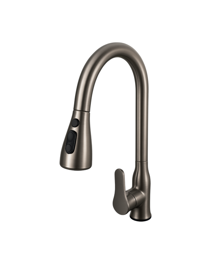 GRIFO DE COCINA – COBRE