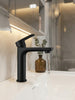 GRIFO DE BAÑO - COBRE - GRIS / BXG-002 / BXG-003