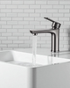 GRIFO DE BAÑO - COBRE - GRIS / BXG-002 / BXG-003
