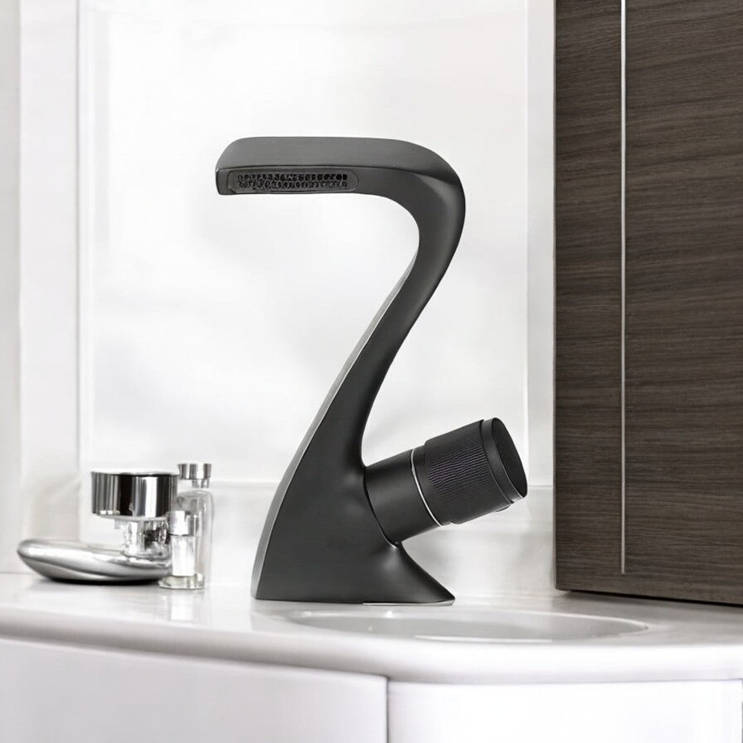 GRIFO DE BAÑO - INOXIDABLE 304 - 127-CXY