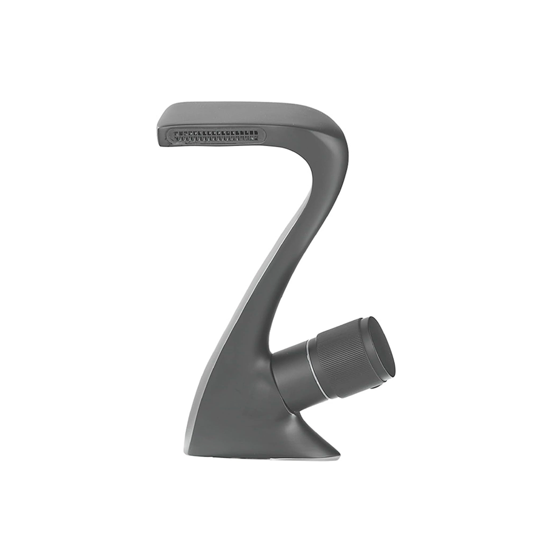 GRIFO DE BAÑO - INOXIDABLE 304 - 127-CXY