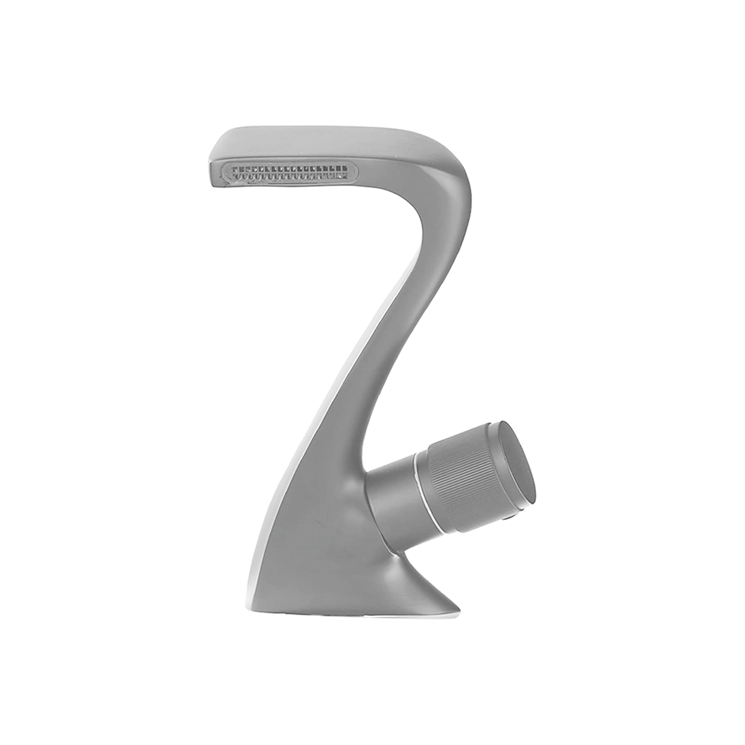 GRIFO DE BAÑO - INOXIDABLE 304 - 127-CXY