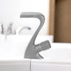 GRIFO DE BAÑO - INOXIDABLE 304 - 127-CXY