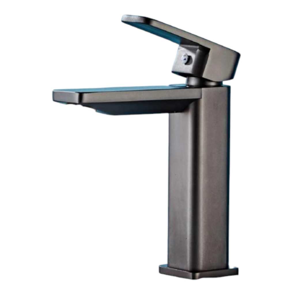 SINK FAUCET - STAINLESS STEEL - 980G