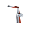 GRIFO DE BAÑO - INOXIDABLE 304 - 127-TD