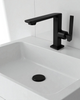 GRIFO DE BAÑO - COBRE - CROMADO / NEGRO / GRIS / DORADO / TZ-001 / TZ-002 / TZ-003 / TZ-005