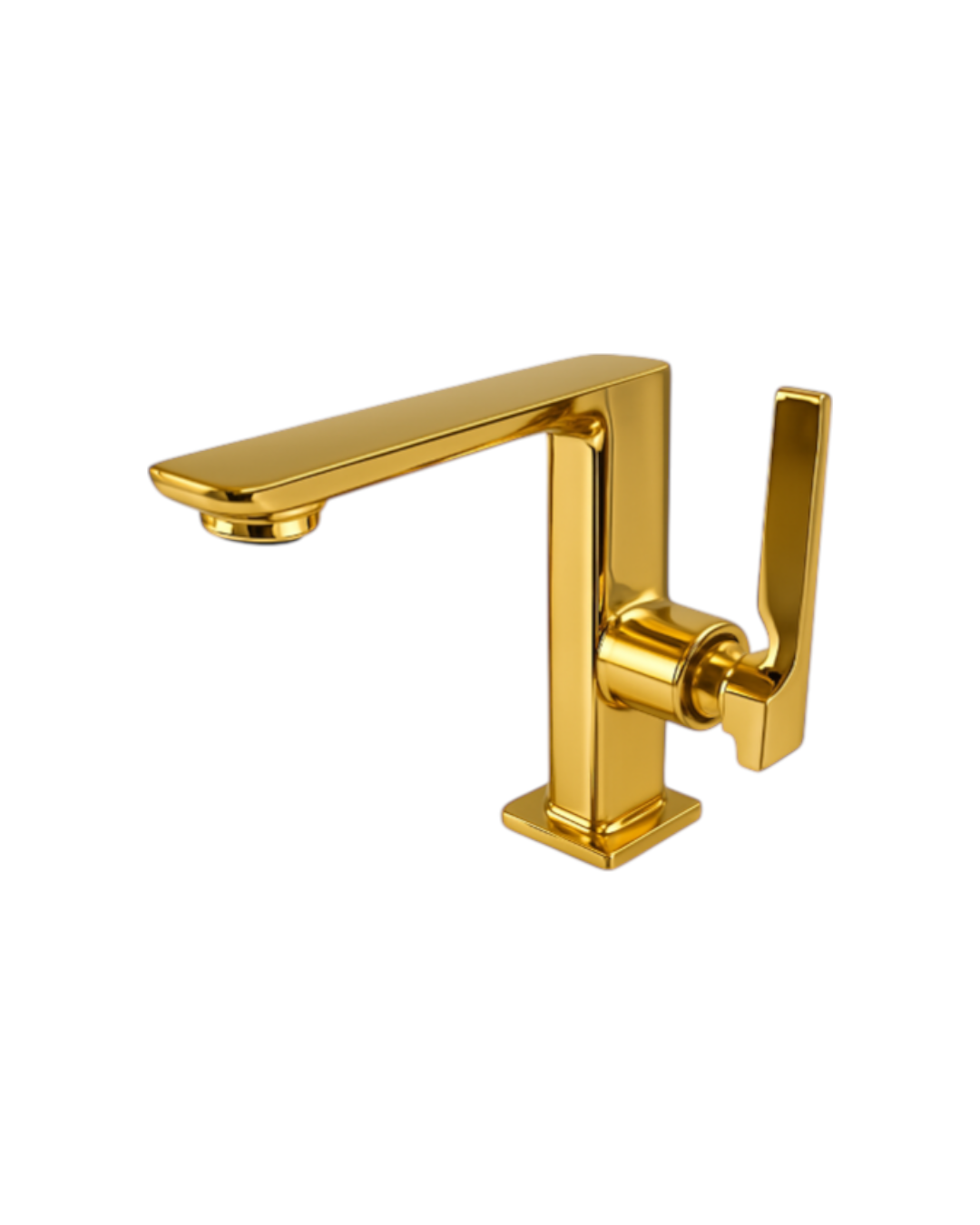 GRIFO DE BAÑO - COBRE - CROMADO / NEGRO / GRIS / DORADO / TZ-001 / TZ-002 / TZ-003 / TZ-005