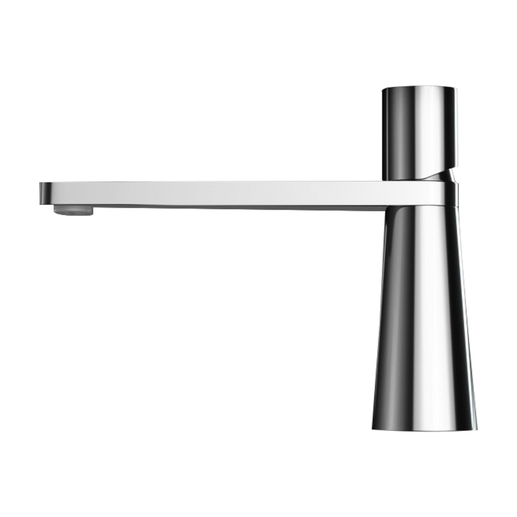 GRIFO DE BAÑO - INOXIDABLE 304 - 127-XDCR