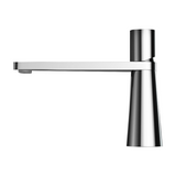 GRIFO DE BAÑO - INOXIDABLE 304 - 127-XDCR