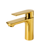 GRIFO DE BAÑO - COBRE - CROMADO / NEGRO / GRIS / DORADO / XDF-001 / XDF-002 / XDF-003 / XDF-005