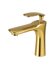 GRIFO DE BAÑO - COBRE - CROMADO / NEGRO / GRIS / DORADO / XJD-001 / XJD-002 / XJD-003 / XJD-005