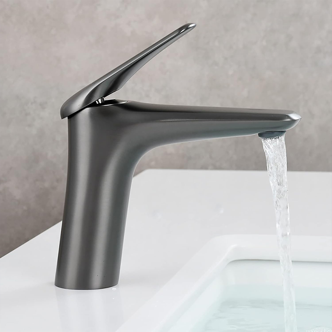 GRIFO DE BAÑO - INOXIDABLE 304 - 127-XMD