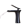 GRIFO DE BAÑO - INOXIDABLE 304 - 127-XPB