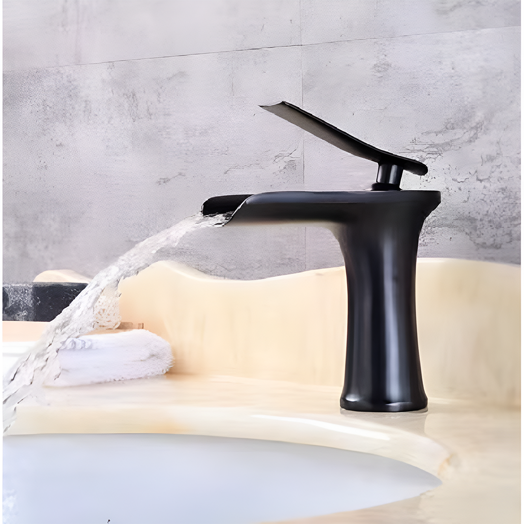 GRIFO DE BAÑO - INOXIDABLE 304 - 127-XPB