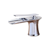 GRIFO DE BAÑO - INOXIDABLE 304 - 127-XPB