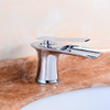 GRIFO DE BAÑO - INOXIDABLE 304 - 127-XPB