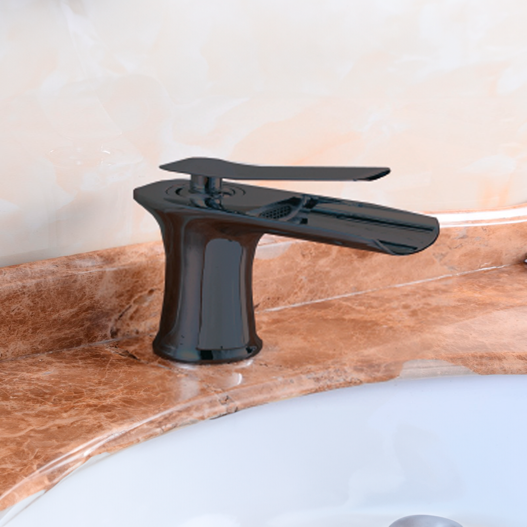 GRIFO DE BAÑO - INOXIDABLE 304 - 127-XPB