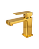 GRIFO DE BAÑO - COBRE - CROMADO / NEGRO / GRIS / DORADO / XSF-001 / XSF-002 / XSF-003 / XSF-005
