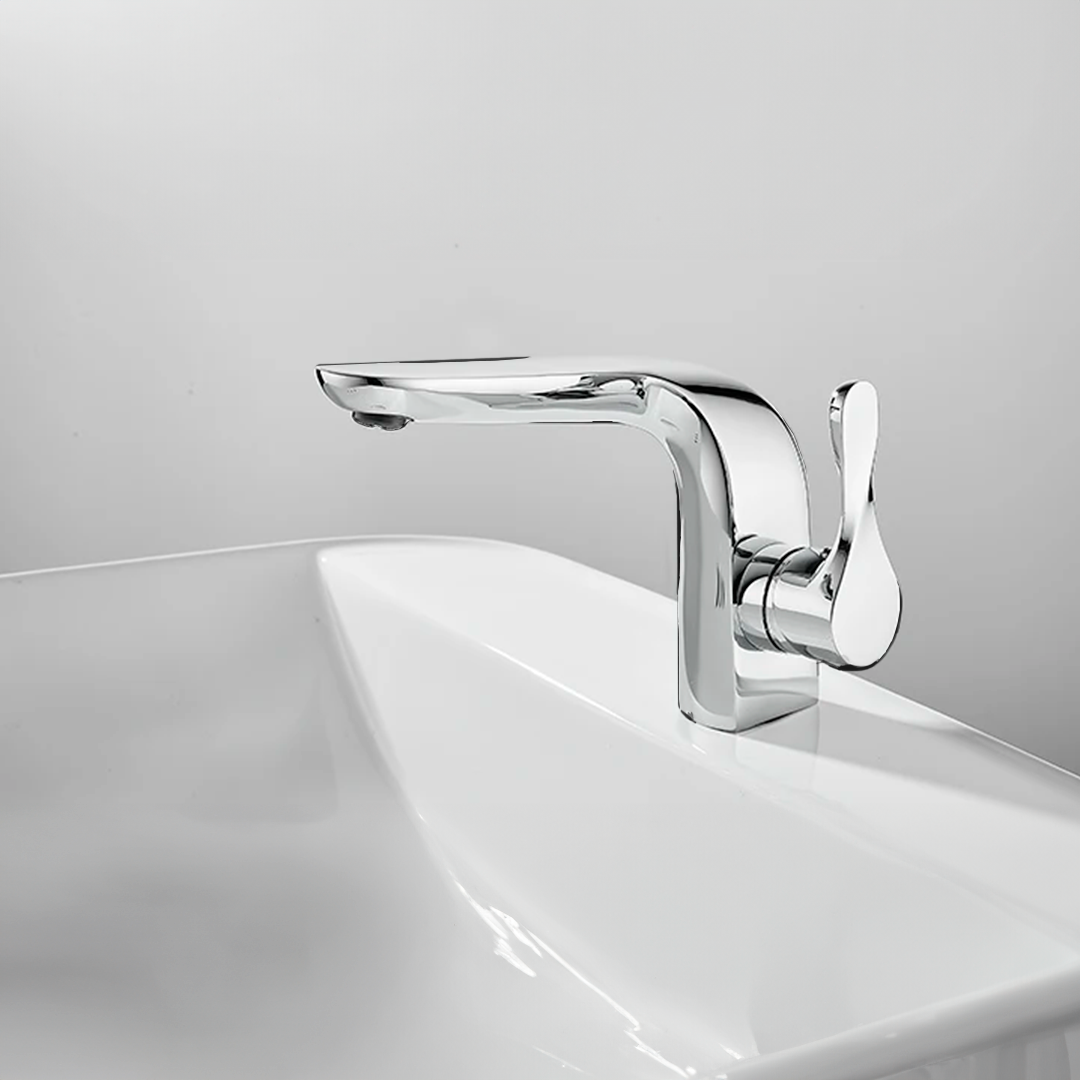 GRIFO DE BAÑO - INOXIDABLE 304 - 127-XTL