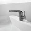 GRIFO DE BAÑO - INOXIDABLE 304 - 127-XTL