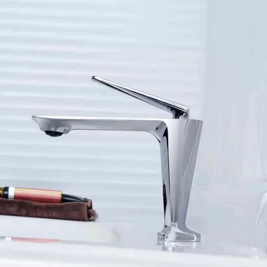 GRIFO DE BAÑO - INOXIDABLE 304 - 127-XWZ