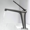 GRIFO DE BAÑO - INOXIDABLE 304 - 127-XWZ