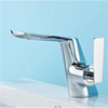 GRIFO DE BAÑO - INOXIDABLE 304 - 127-XY