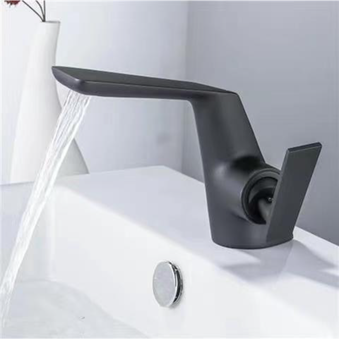 GRIFO DE BAÑO - INOXIDABLE 304 - 127-XY