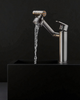 GRIFO DE BAÑO - COBRE - CROMADO / NEGRO / GRIS / YGZCM-001 / YGZCM-002 / YGZCM-003