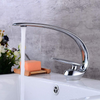 GRIFO DE BAÑO - INOXIDABLE 304 - 127-YYW