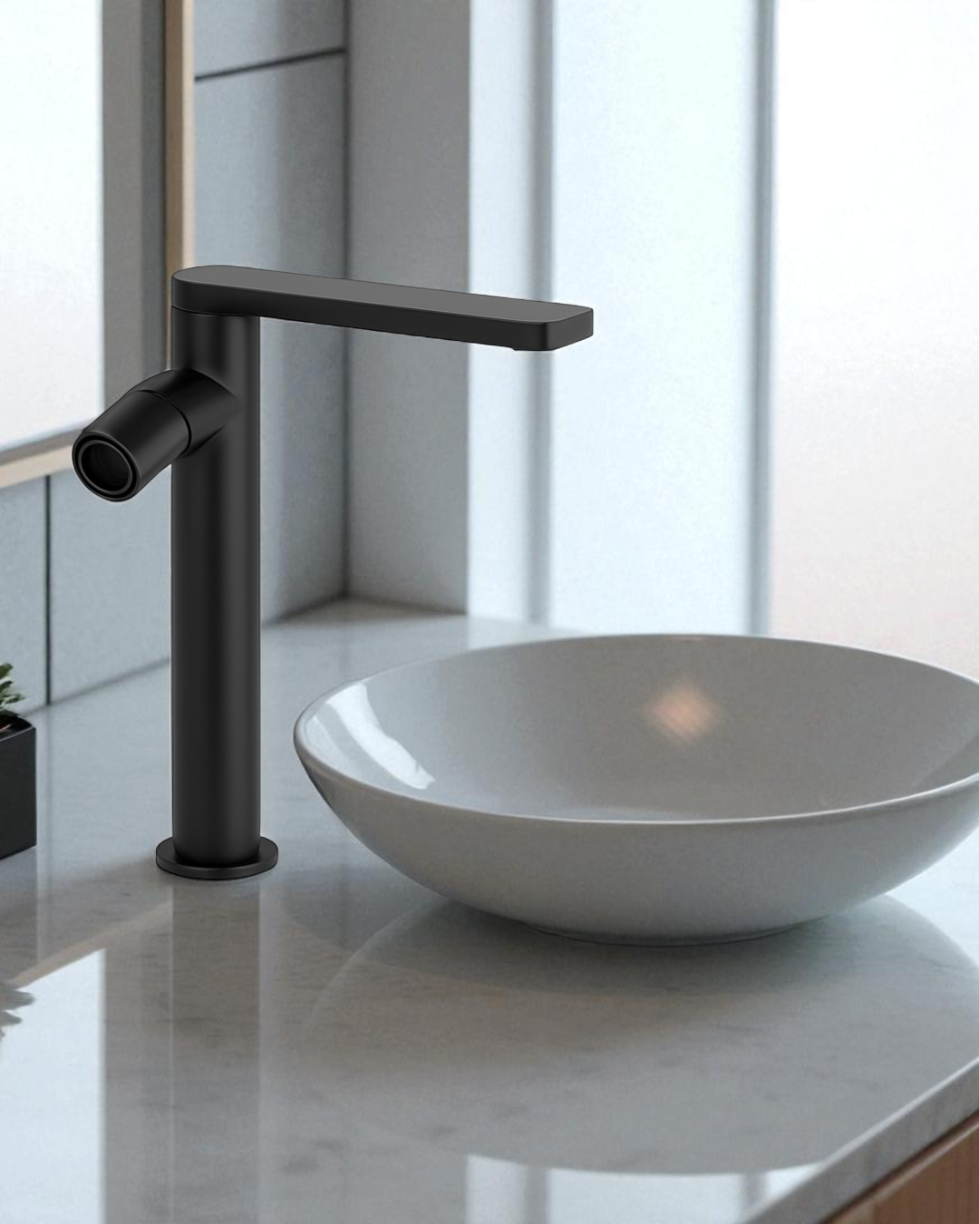 GRIFO DE BAÑO - COBRE - CROMADO / NEGRO / GRIS / DORADO / ZD-G-001 / ZD-G-002 / ZD-G-003 / ZD-G-005