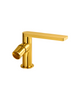 GRIFO DE BAÑO - COBRE - CROMADO / NEGRO / GRIS / DORADO / ZD-X-001 / ZD-X-002 / ZD-X-003 / ZD-X-005