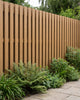 TUBO WPC EXTERIOR DE 3 CÁMARAS 2900×90×40MM | TIMBER | BOLSA 4 PIEZAS