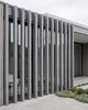 TUBO WPC EXTERIOR DE 3 CÁMARAS 2900×90×40MM | JADE | BOLSA 4 PIEZAS