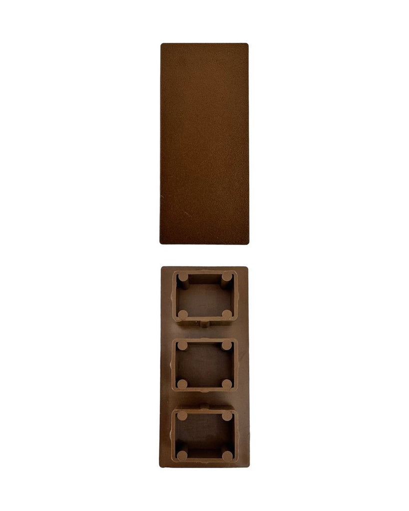 TAPA PARA TUBO WPC 90×40MM | ELM