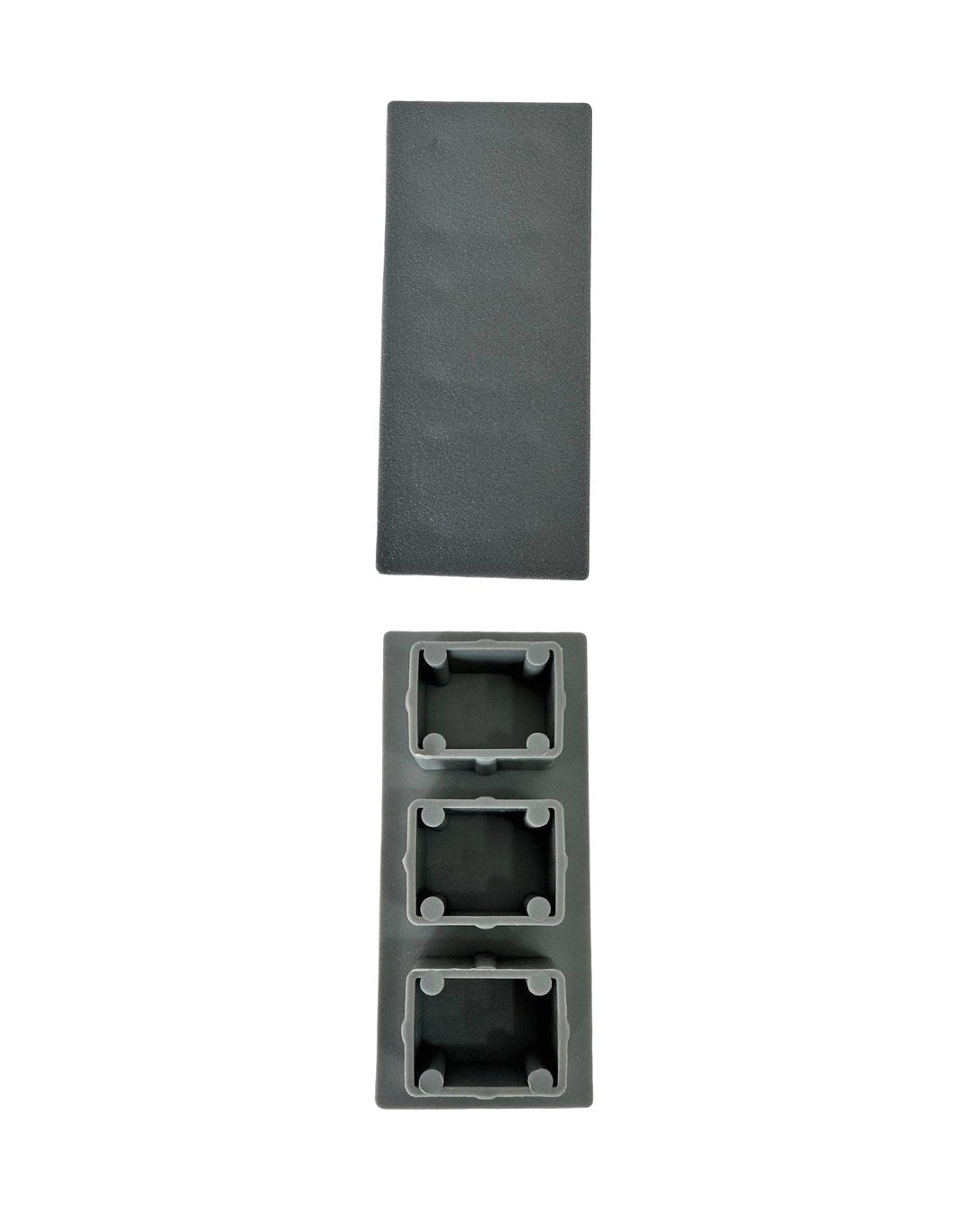 TAPA PARA TUBO WPC 90×40MM | JADE