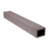 TUBO DE WPC EXTERIOR - 50MMX50MMX2900MM