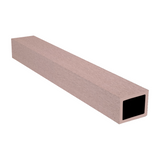 TUBO DE WPC EXTERIOR - 50MMX50MMX2900MM