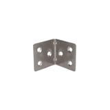 ACCESORIO DE TUBO - 50MMX50MM - PARED