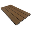 EXTERIOR WPC DECK FLOOR - 300*22*600MM (CLICK SYSTEM)