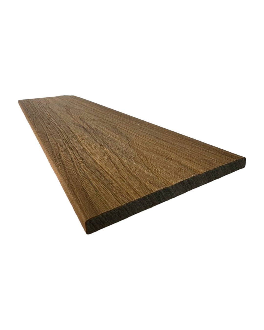 TABLA DE REMATE (FASCIA) PARA PISO DECK WPC 2900×140×10MM | TIMBER