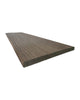 TABLA DE REMATE (FASCIA) PARA PISO DECK WPC 2900×140×10MM | SEA SAND