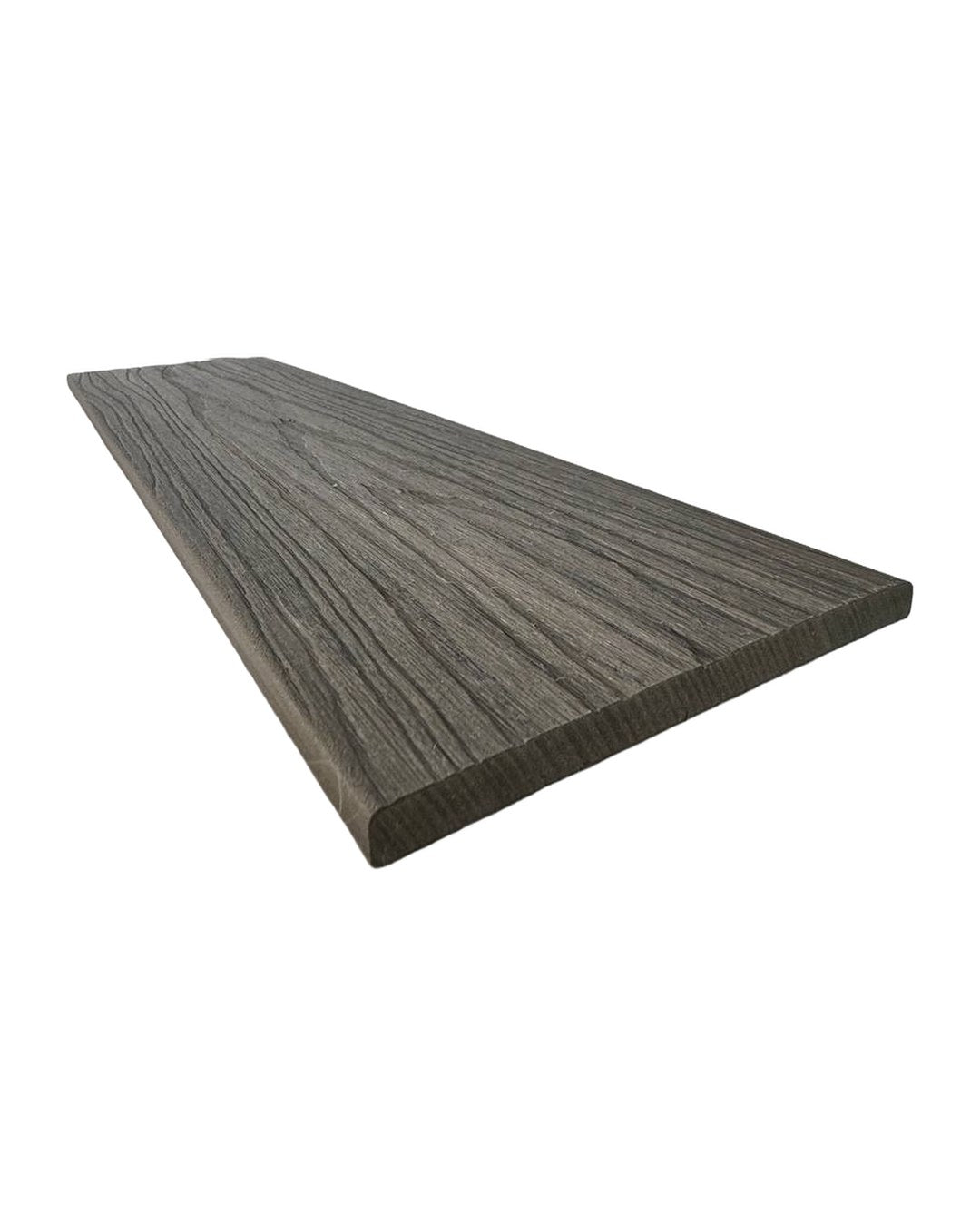 TABLA DE REMATE (FASCIA) PARA PISO DECK WPC 2900×140×10MM | JADE